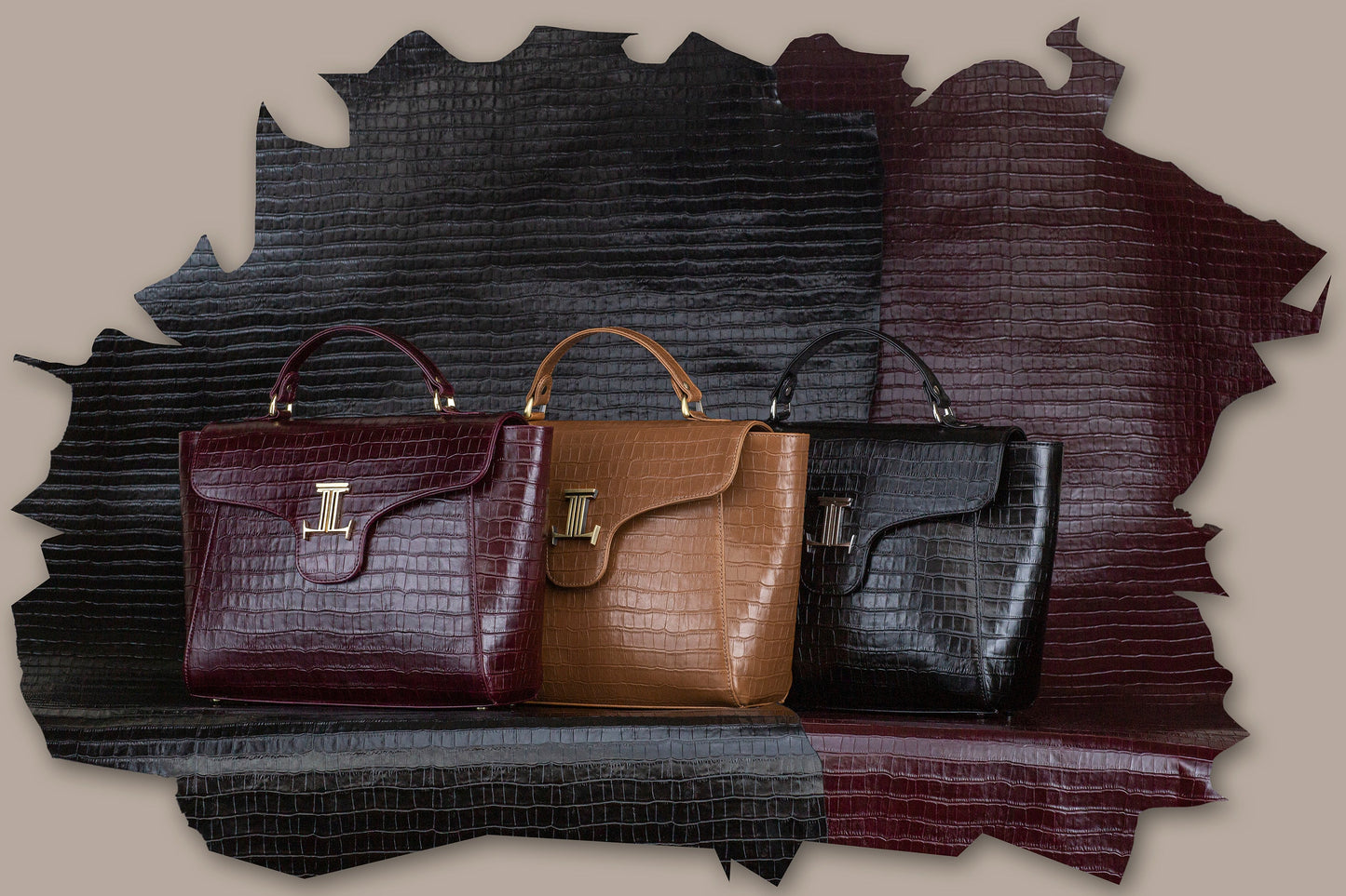 Simone mini bag