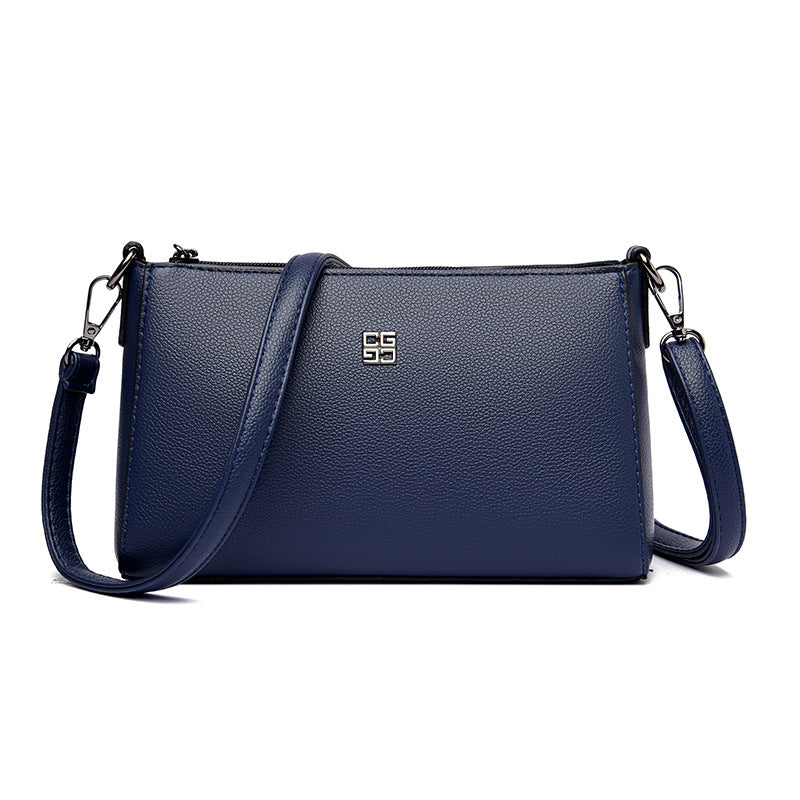 Fashion  Small Square Crossbody for Women