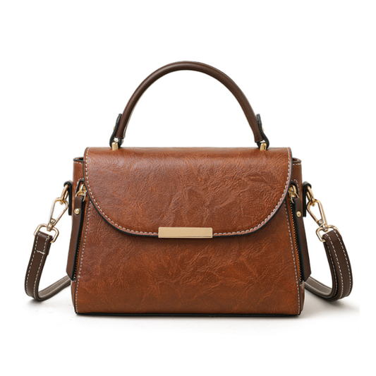 Elegant Niche Design Women's Handbag