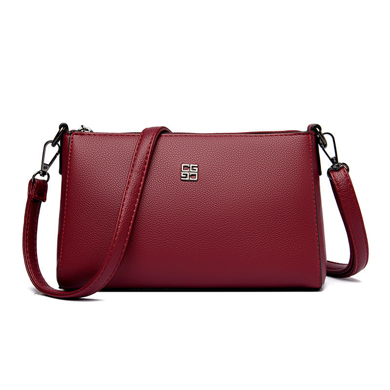 Fashion  Small Square Crossbody for Women