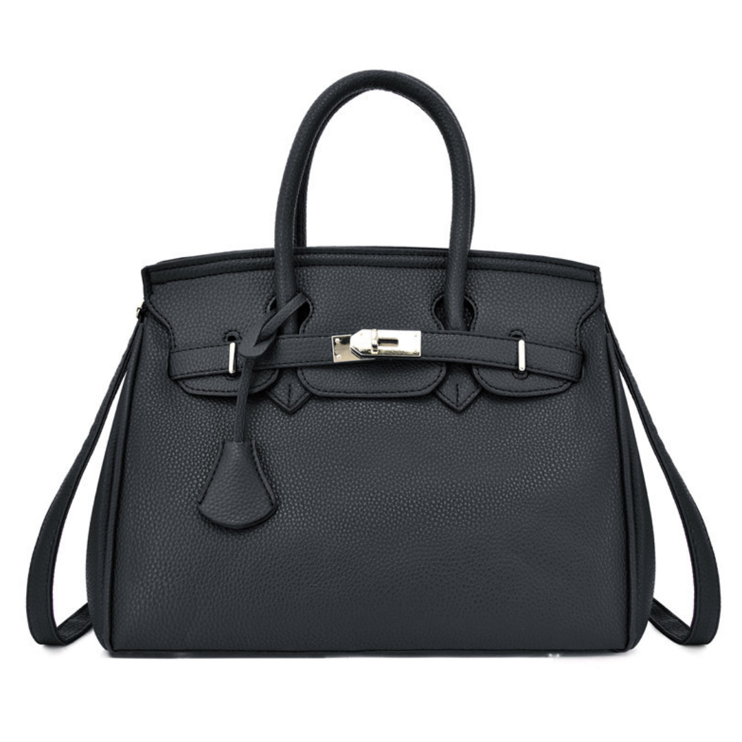 Platinum Style Shoulder Fashion Handbag