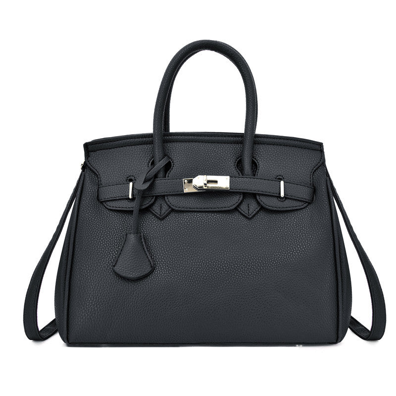 Platinum Style Shoulder Fashion Handbag