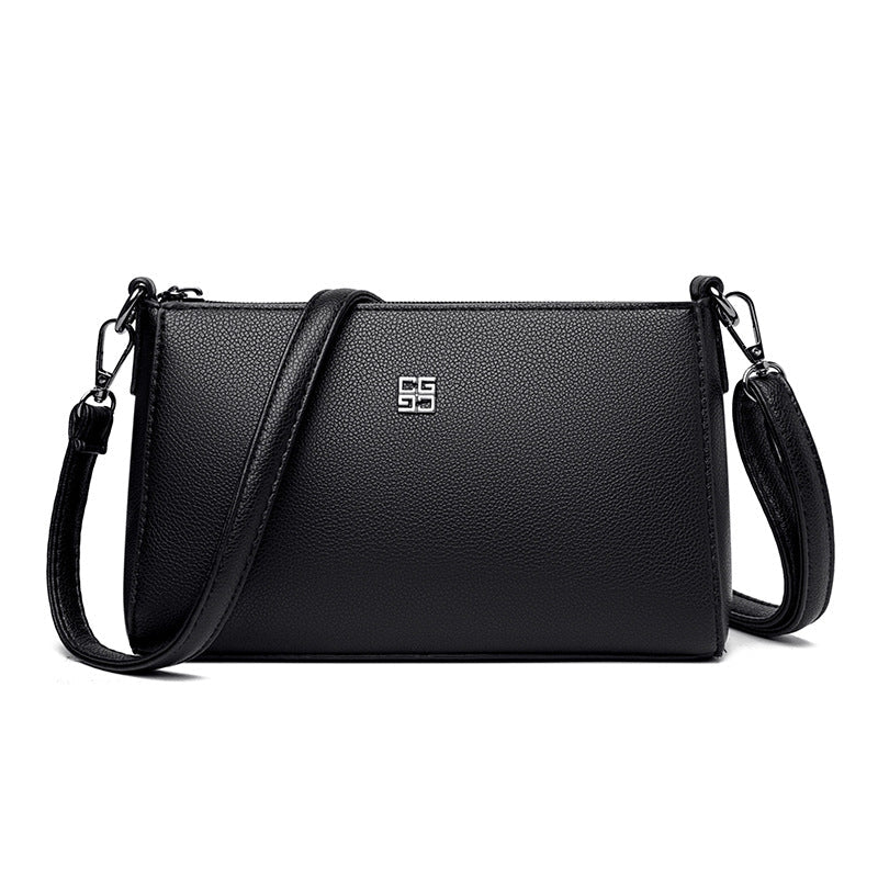 Fashion  Small Square Crossbody for Women