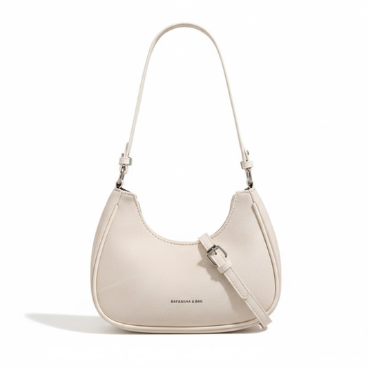 Versatile Dumpling Shoulder Bag