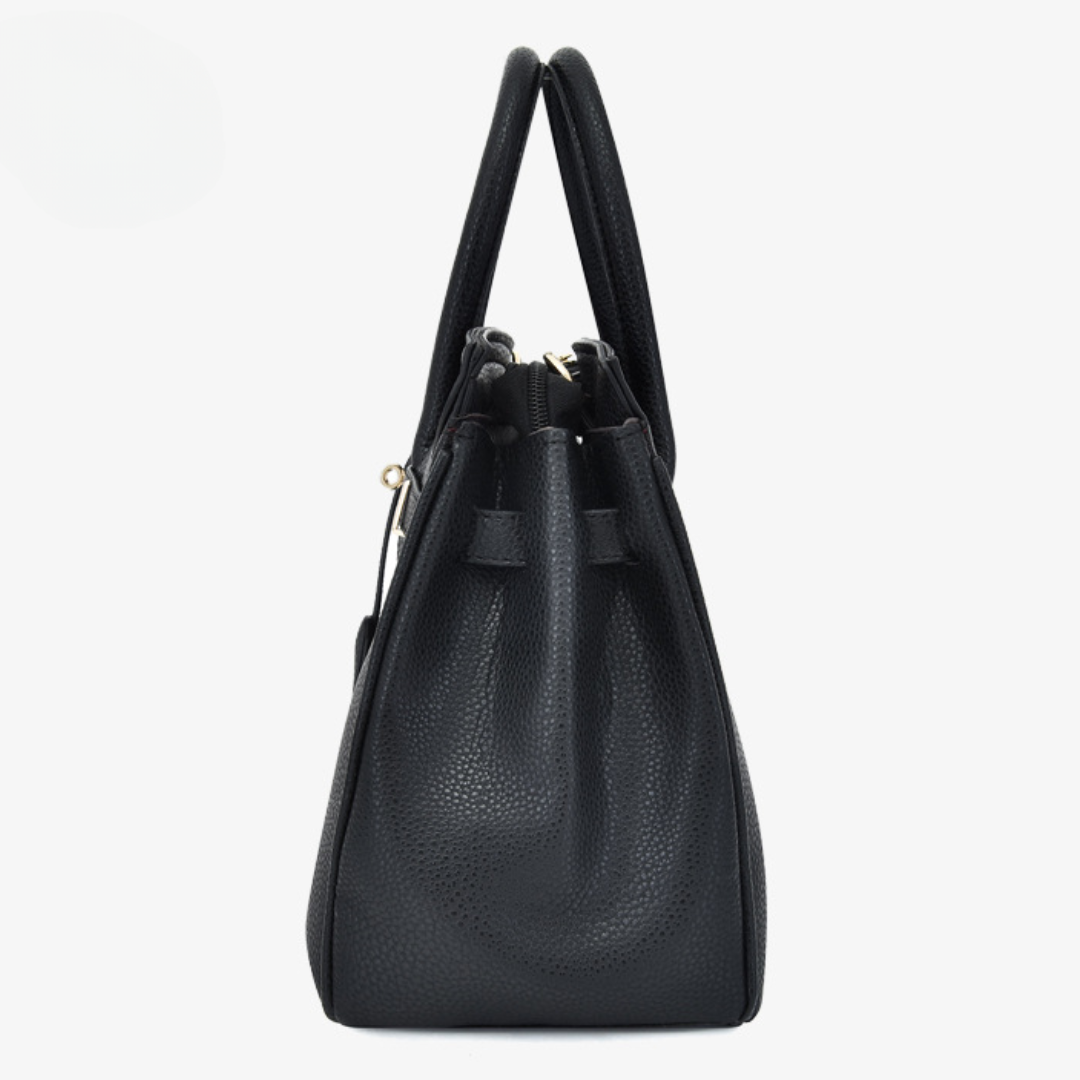 Platinum Style Shoulder Fashion Handbag